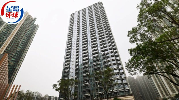 新盘货尾单日46宗成交